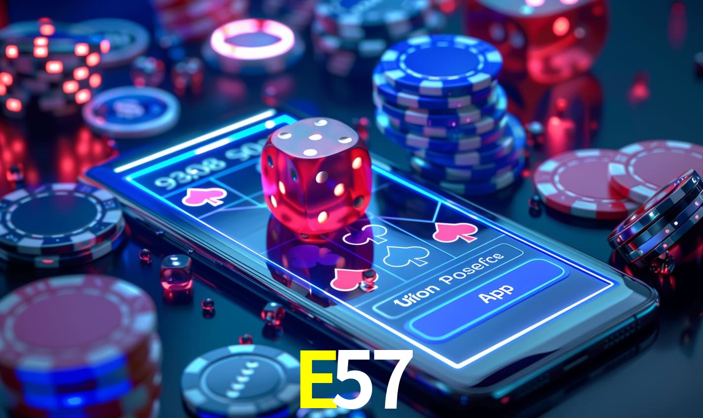 Baixar App E57