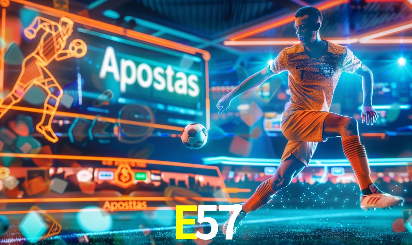 Apostas E57
