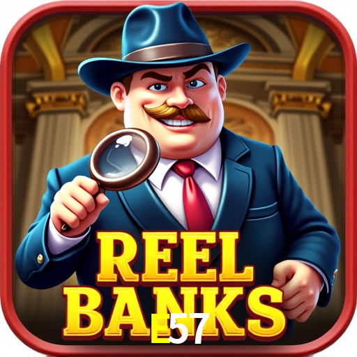 Melhor Casino Online E57