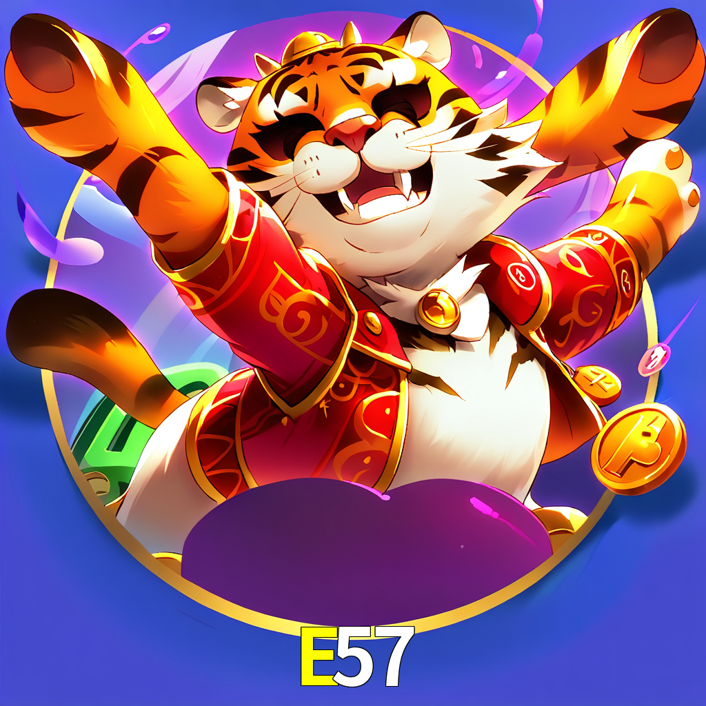 Cassino Online E57